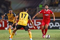 مدافع پرسپولیس اولین بازی اش در تیم ملی را جشن گرفت