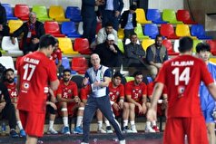 شاگردان رافائل در گروه مرگ؛ تیم ملی هندبال ایران رقبای آسیایی خود را شناخت