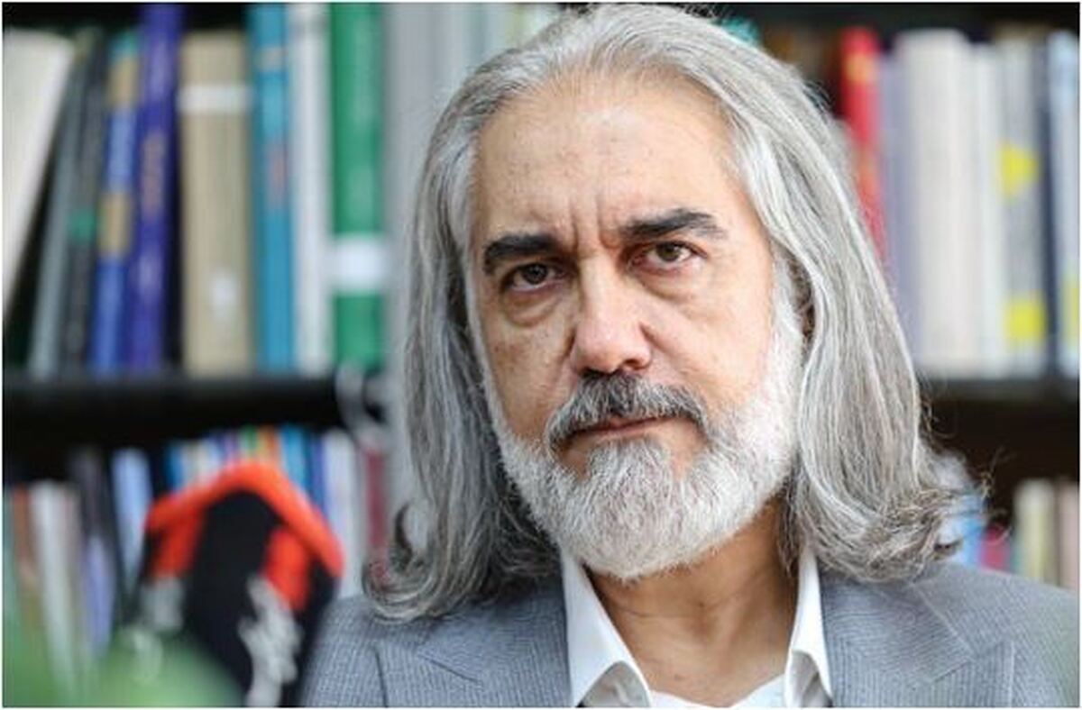 خبر خوش مدیرکل دفتر موسیقی وزارت به طرفداران موسیقی رپ