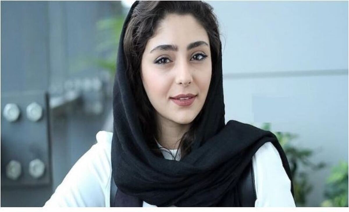 نخستین تصویر منتشر شده از هستی مهدوی فر بعد از مهاجرت ناگهانی اش