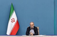 پزشکیان: درگیری میان کشور‌های اسلامی حاصل توطئه‌های دشمنان اسلام و صهیونیسم بین‌الملل است