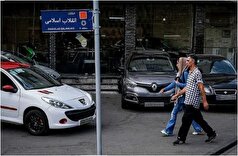 ازین به بعد خودرو‌ها با این شرط خرید و فروش می‌شوند!