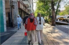 مسئله «حجاب» به سر خط خبر‌ها بازگشت