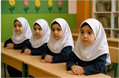 شرکت در دوره پیش‌دبستانی اجباری شد؟