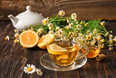 یک پزشک توضیح داد که چرا نباید چای را با گندم سیاه بنوشید