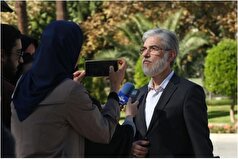 وزیر علوم در پی حواشی دانشگاه بوعلی همدان واکنش نشان داد