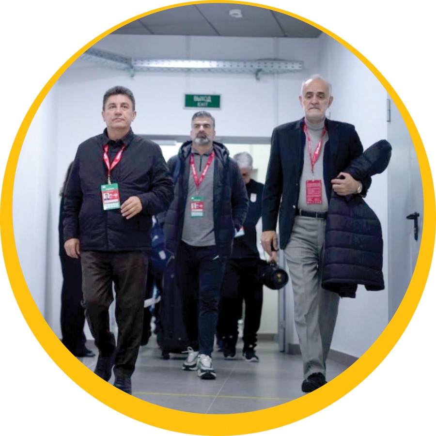 نسخه فوتبال ایران را برای همیشه ببپیچیم؟