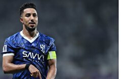 سالم الدوساری مرد سال فوتبال آسیا می‌شود