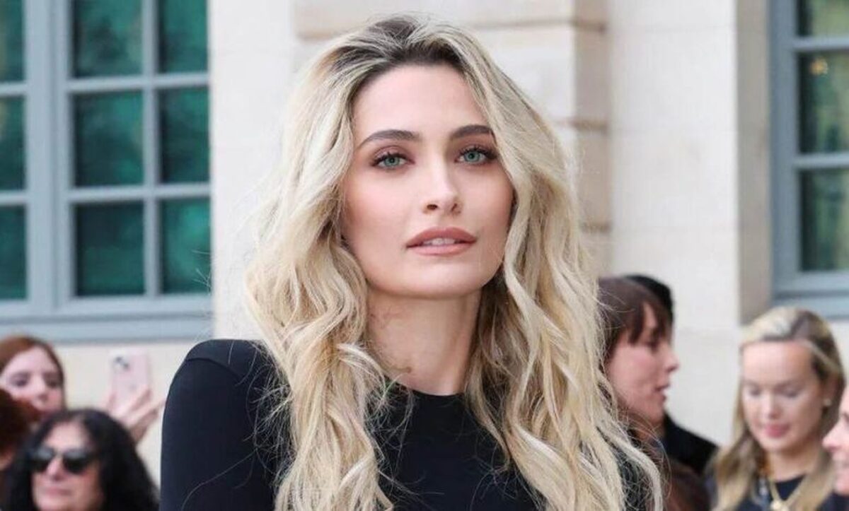 پرونده حقوقی پاریس جکسون بر سر اموال پدرش ادامه دارد