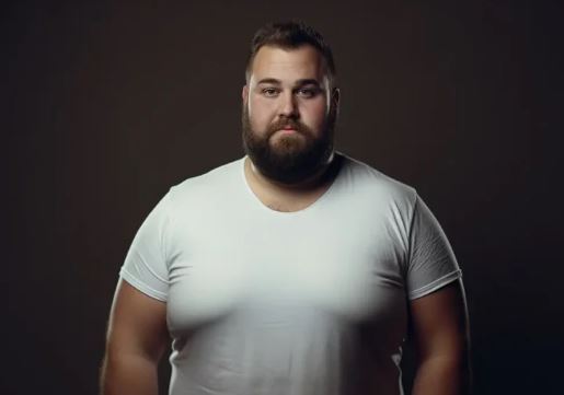 آیا داشتن «پستانهای مردانه» خطرناک و نشانه بیماری است؟ /چگونه میشود از شر آن راحت شد؟ آیا داشتن «پستانهای مردانه» خطرناک و نشانه بیماری است؟ /چگونه میشود از شر آن راحت شد؟