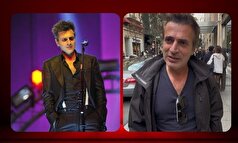 دیدار تئومان با دوست دوران راهنمایی اش