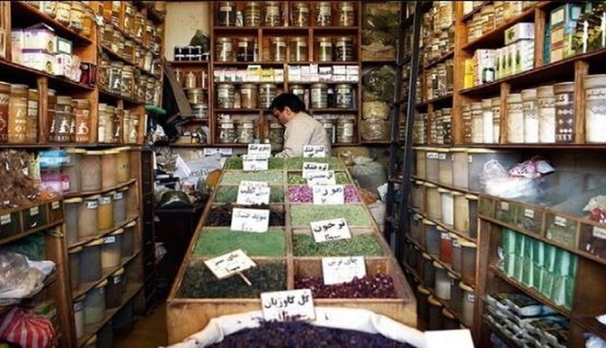 فروش موادمخدر در عطاری‌ها به بهانه «لاغری»