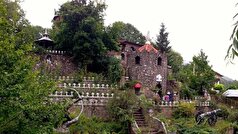 روستای کندلوس یک قدم تا جهانی شدن