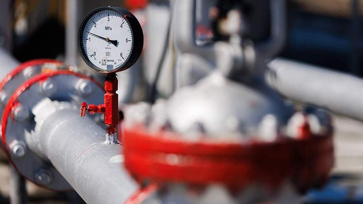 بریتانیا واردات محصولات ساخته شده از نفت روسیه را ممنوع کرد.