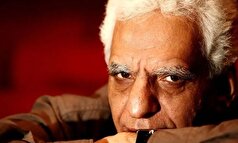 آغوش زیبای کیومرث پوراحمد که به روی ناصر تقوایی باز شد! +عکس