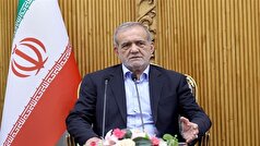 دشمن خوابش را ببیند که بتواند ملت ایران را زمین‌گیر کند