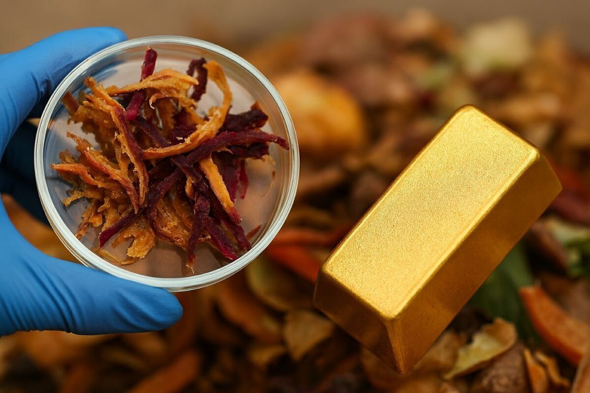 تفاله چغندر تحولی در دنیای کشاورزی!