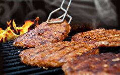 چگونه احتمال ابتلا به سرطان با مصرف گوشت را کاهش دهیم؟