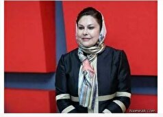 مهرانه مهین ترابی و خواهرش دوقلوان؟ شباهت شوکه کننده/ببینید!