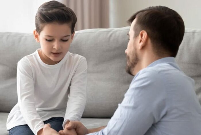 وقتی عصبانیت و داد زدن تبدیل به زبان کودک می‌شود/راهکار‌های مدیریت و پیشگیری