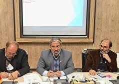 نمایشگاه سرمایه‌گذاری و تجارت ایران و افغانستان در بیرجند برگزار می‌شود