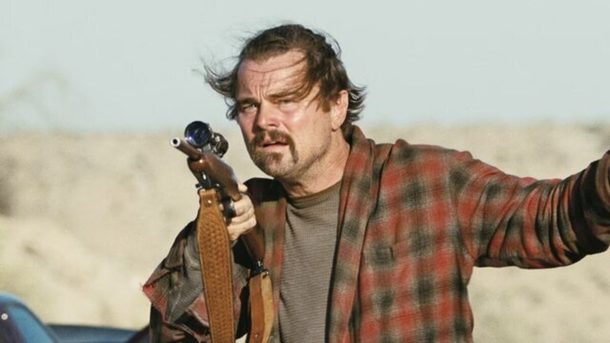 چالش فیلم جدید دی‌کاپریو در گیشه