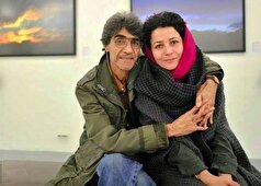 مرضیه وفامهر زنی که هر مردی به یک نفر شبیه آن در زندگی اش نیاز دارد