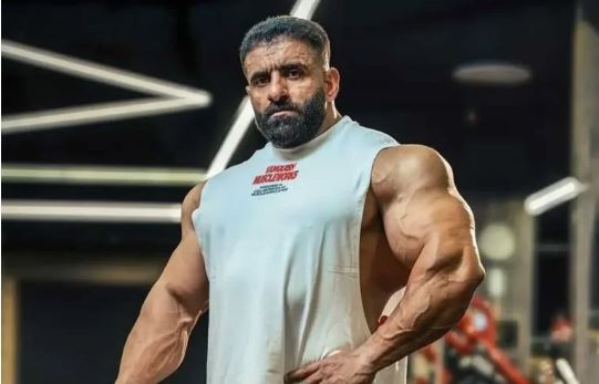 هادی چوپان باز هم ناکامی هایش را گردن ایرانی بودنش انداخت!
