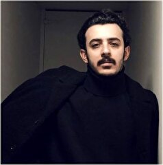 پرتره خیره کننده بازیگر سریال «یاغی» با استایل مردانه و جدیدش را از دست ندهید