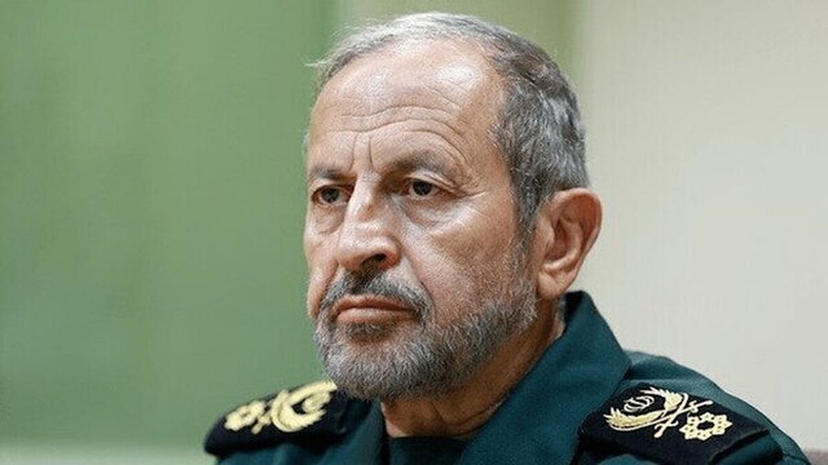 پیام تسلیت عراقچی به مناسبت درگذشت سردار افشار