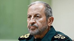 پیام تسلیت عراقچی به مناسبت درگذشت سردار افشار