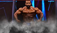 هادی چوپان باز هم ناکامی هایش را گردن ایرانی بودنش انداخت!