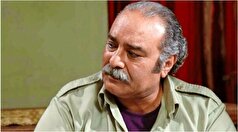 محمد کاسبی نمونه‌ای نادر از یک بازیگر متعهد و یک انسان اصیل