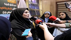 محمدی: هدف ما آشنایی پژوهشگران با ارزش‌های جنبش پارالمپیک است