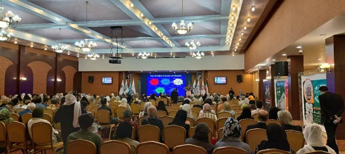 بحران چاقی در ایران؛ از افزایش ۵۰ درصدی جهانی تا اثرات مخرب بر باروری زنان در شیراز