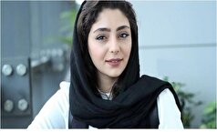 نخستین تصویر منتشر شده از هستی مهدوی فر بعد از مهاجرت ناگهانی اش
