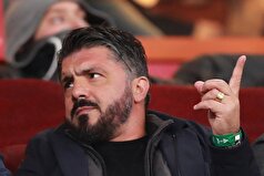 جنارو گتوزو، سرمربی تیم ملی ایتالیا، اعلام کرد که در صورت عدم راهیابی تیم ملی این کشور به جام جهانی ۲۰۲۶، از این تیم جدا خواهد شد