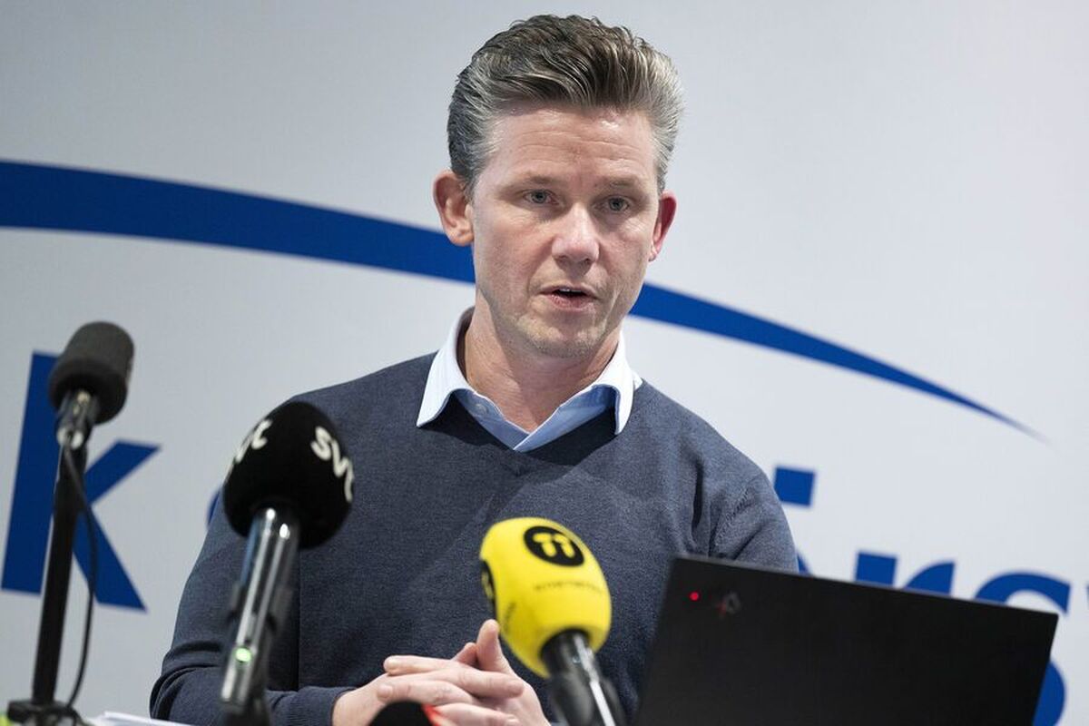 وزیر دفاع سوئد راهی برای ترغیب روسیه به صلح ارائه کرده است