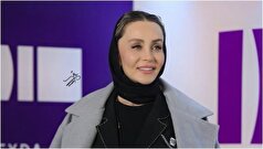 استوری پر بازدید حدیث فولادوند به همراه دوست صمیمی اش در وقت گذرانی‌های سالم آخر هفته!