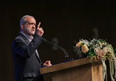 پزشکیان: مشکلات را از ضعف مدیریت می‌دانم/ دین و‌نهج‌البلاغه انسان را به تعالی می‌رساند