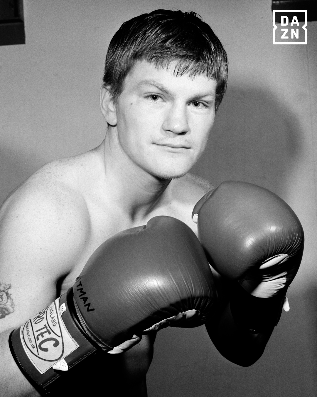 علت مرگ ریکی هتون، اسطوره بوکس، مشخص شد علت مرگ ریکی هتون، اسطوره بوکس، مشخص شد