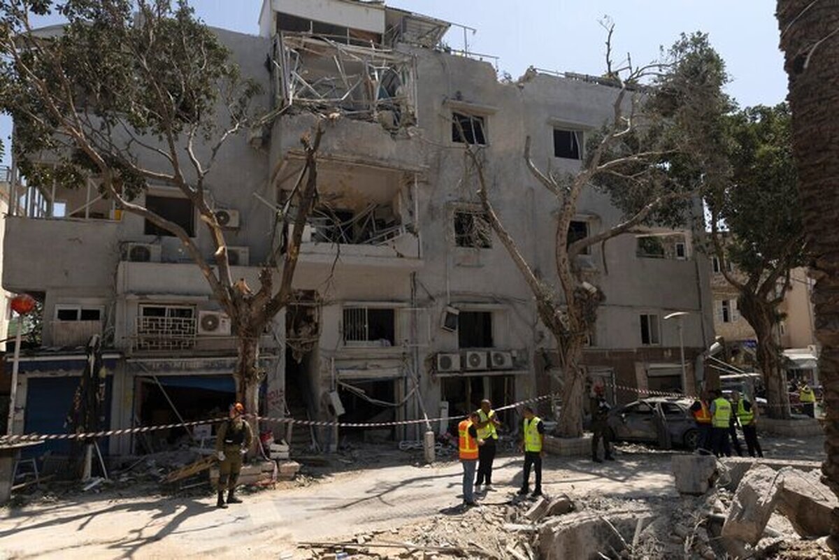 «احمد شهاب» به اتهام انتقال اطلاعات حساس امنیتی به ایران مجرم شناخته شد