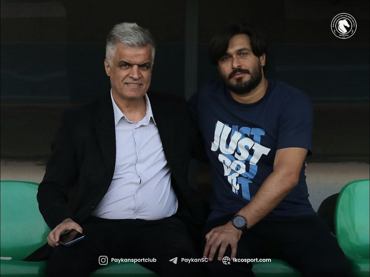 سعید دقیقی در پیکان ماندگار شد