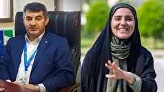 رد پای وزیر راه و شهرسازی در تغییر مدیر کل فرودگاه‌های استان اردبیل