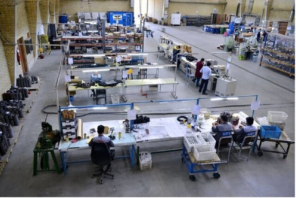 ابلاغیه بانک مرکزی برای افزایش سقف تسهیلات قرض‌الحسنه اشتغال و مشاغل خانگی