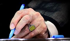 متن پیام رهبر انقلاب در پی فوت حسین مهدیان