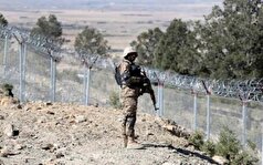کشته شدن ۶۴ عضو گروه تروریستی طالبان در پاکستان