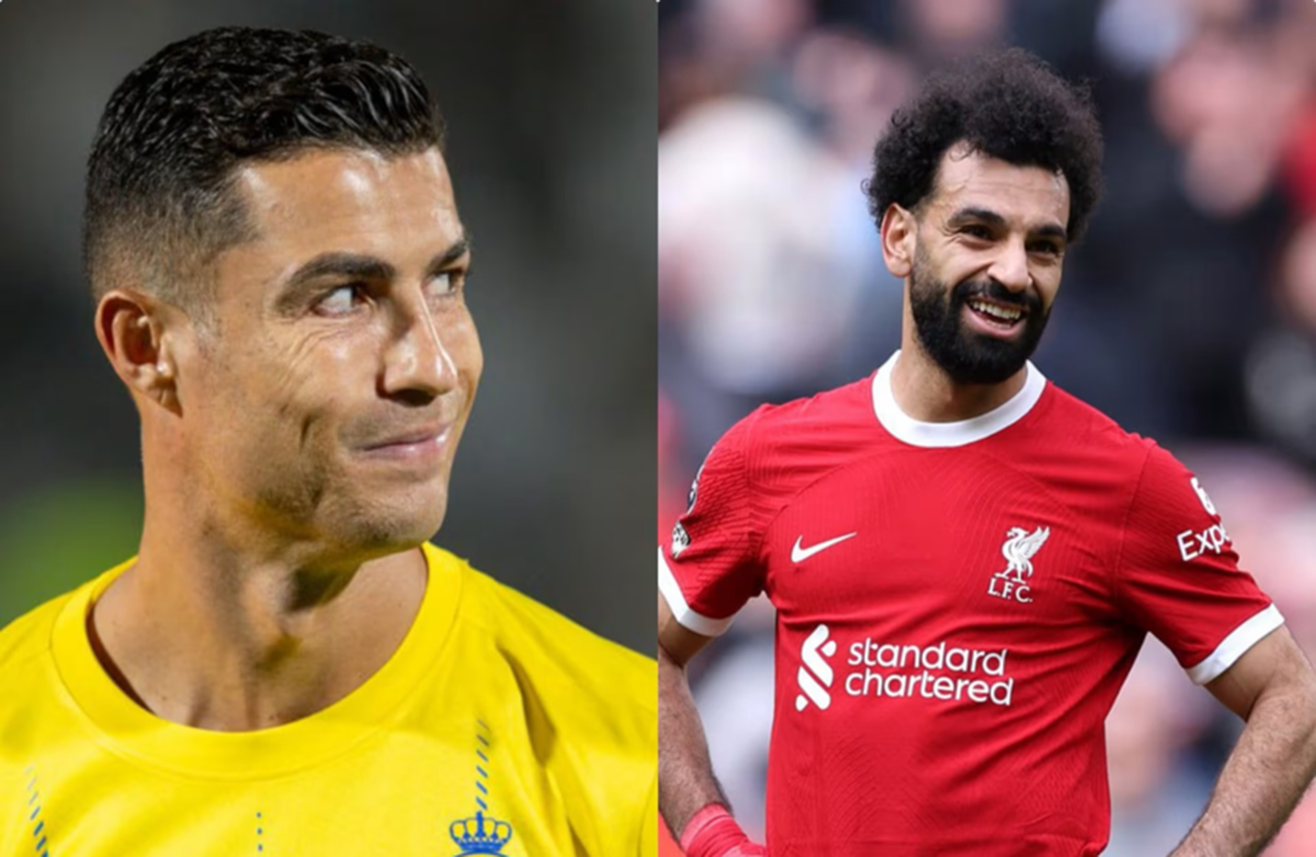 ۱۰ بازیکن پردرآمد جهان: رونالدو دو برابر مسی درآمد دارد و صلاح در صدر این فهرست قرار دارد