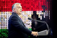اوربان در اروپا روان‌پریشی جنگی اعلام کرد و خواستار مذاکره با روسیه شد