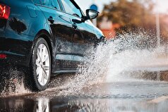چین آزمایشی برای ایجاد مصنوعی بارش انجام داد
